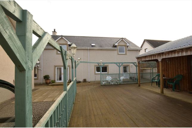 Detached house for sale in ., Invergordon