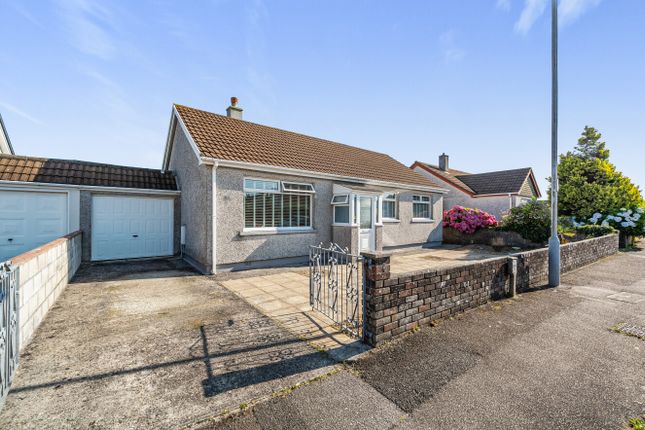 Thumbnail Bungalow for sale in Treforthlan, Paynters Lane End, Redruth