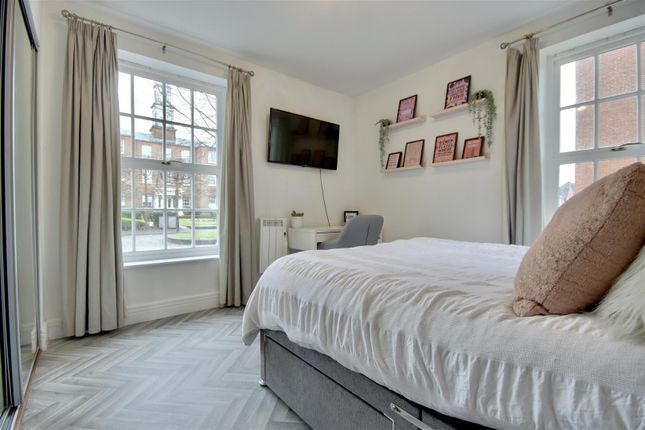 Flat for sale in Bickleigh House, Knowle Avenue, Knowle