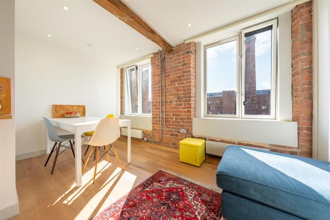 Flat for sale in Bengal Street, Manchester