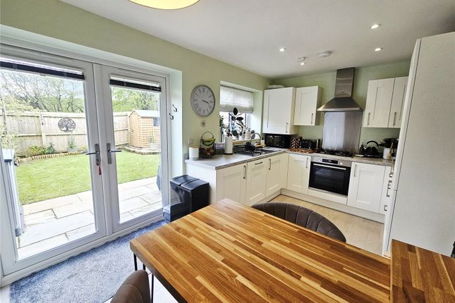 15, Craggs View, Carnforth photo 4