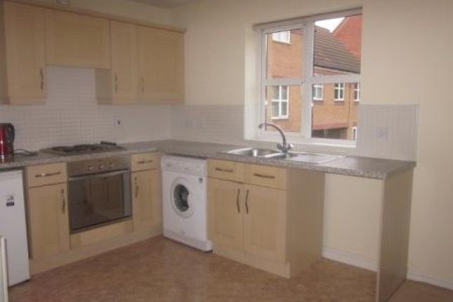 32, Edmonstone Crescent, Bestwood photo 2