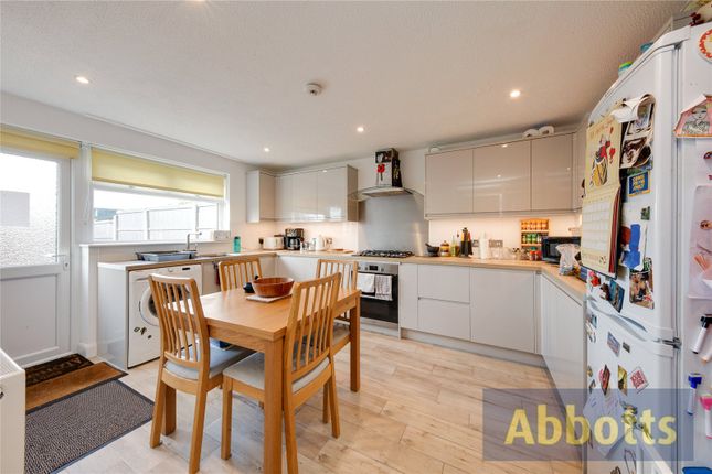 Terraced house for sale in Great Oxcroft, Basildon, Essex