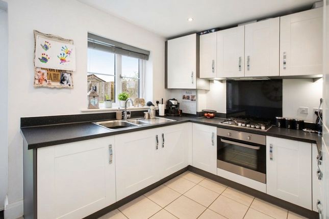9 Juniper Drive, Dawlish photo 2