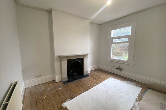Flat for sale in St Peters Road, South Croydon, London