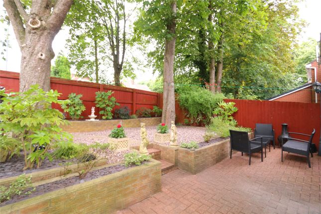 Detached house for sale in Laureate Way, Denton, Manchester, Greater Manchester