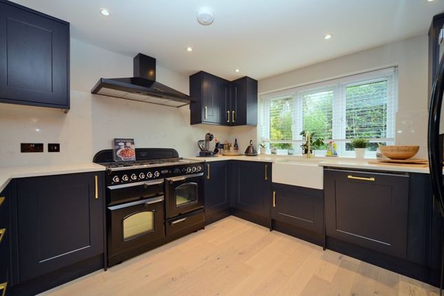 End terrace house for sale in Viner Close, Walton-On-Thames