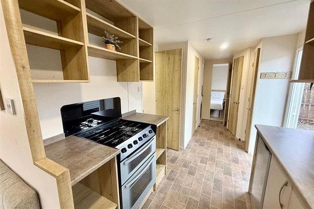 Moffat Manor Holiday Park, Beattock, Moffat photo 4