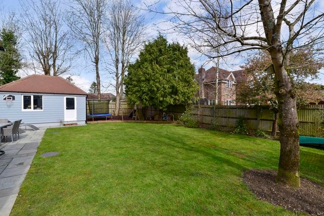 Detached house for sale in The Drive, Ifold, Loxwood, Billingshurst