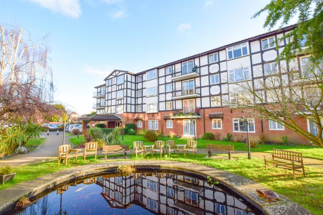 Flat for sale in St. Helens Crescent, Hastings