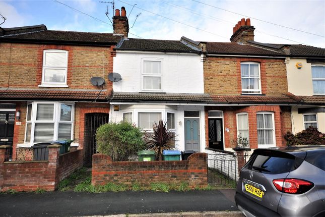 Thumbnail Terraced house to rent in Acme Road, Watford