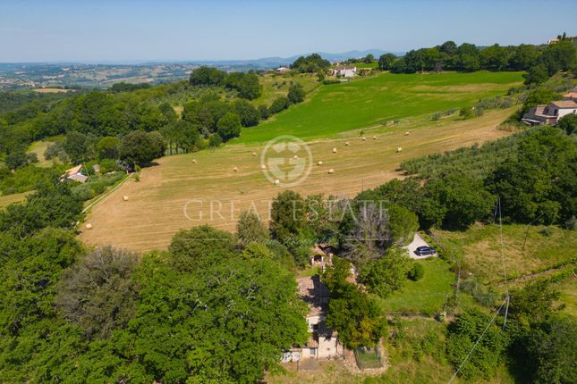 Villa for sale in Calvi Dell'umbria, Terni, Umbria