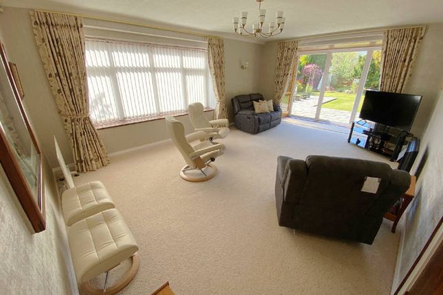 Detached house for sale in Park Road, Thornton-Cleveleys