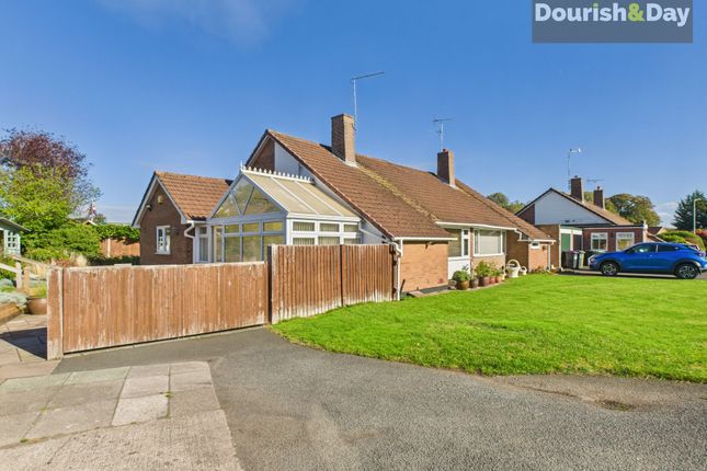 Front &amp; Side Elevation