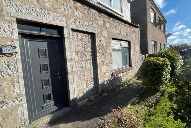 Thumbnail Flat to rent in Bankhead Road, Bucksburn, Aberdeen
