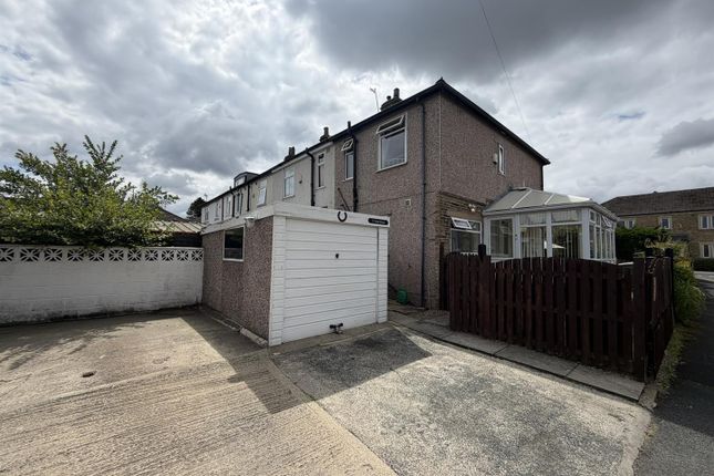 2-bed house on 17, Main Street, Bradford, £224,950
