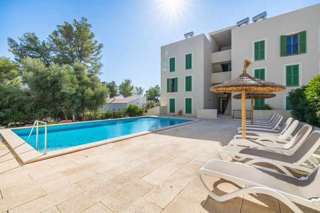 Thumbnail Apartment for sale in Spain, Mallorca, Pollença, Port De Pollença