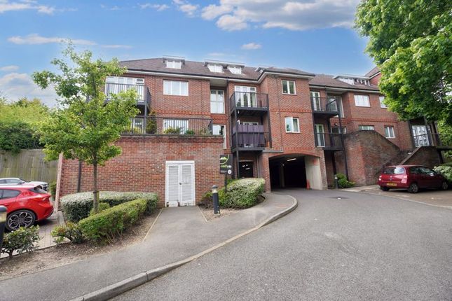 Thumbnail Flat for sale in St. Marks Close, High Wycombe