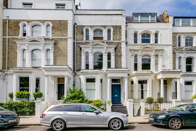 Flat for sale in St. Lukes Road, Westbourne Park