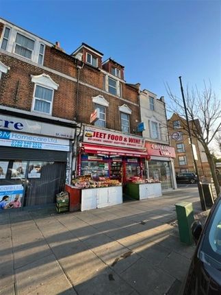 Thumbnail Retail premises for sale in The Green, Southall