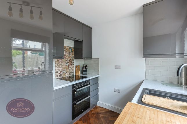 34, Raglan Street, Nottingham photo 4