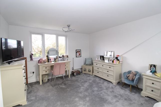 Semi-detached house for sale in Mosley Road, Timperley, Altrincham