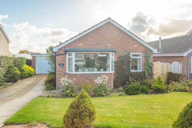 Detached bungalow for sale in Littledale, Pickering