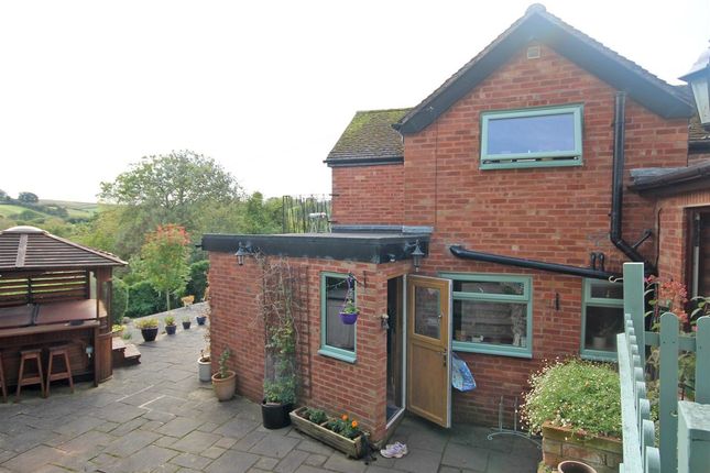 Detached house for sale in Ridgehill, Hereford