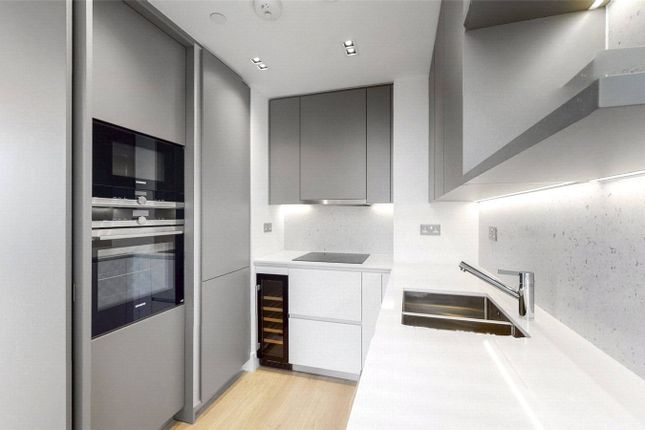 Carrara Tower, 157, Bollinder Place, London photo 5