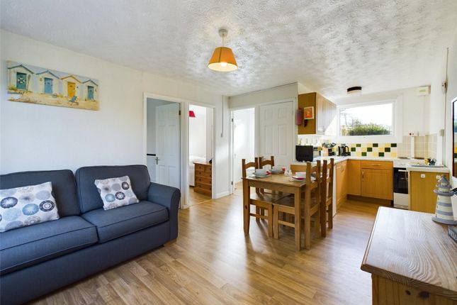 Bungalow for sale in The Glade, Penstowe Holiday Village, Kilkhampton