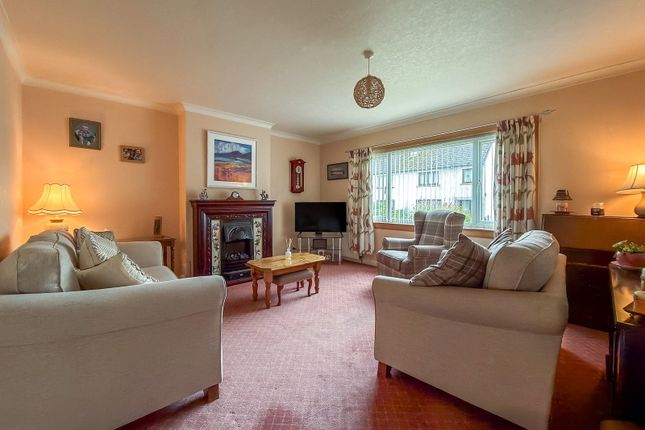 21, Manse Crescent, Tain photo 4