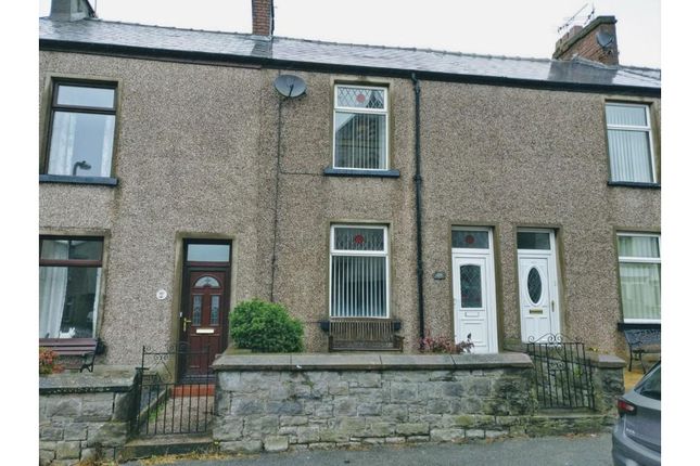 Terraced house for sale in Chapel Street, Dalton-In-Furness