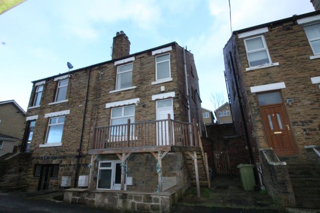 2 bed end terrace house to rent in Yard Four, Brookroyd Lane, Birstall, Batley WF17
