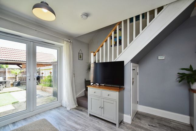 End terrace house for sale in Cannings Close, Broughton Gifford