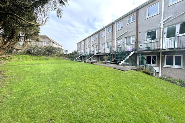 Flat for sale in Grove House, Clyne Close, Mayals, Swansea