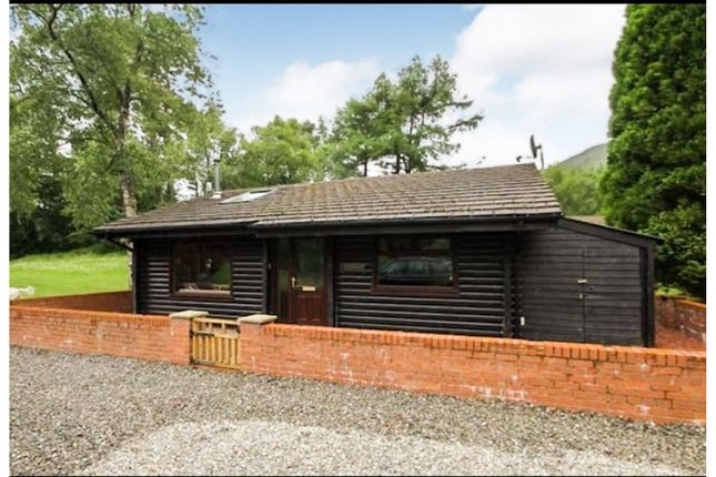 Houses For Sale In Crianlarich Stirling
