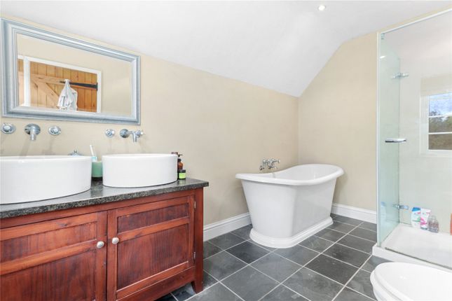 Detached house for sale in Pashley Road, Ticehurst, Wadhurst, East Sussex