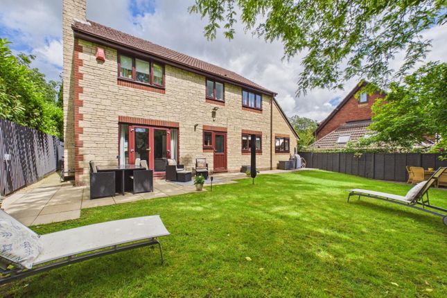 Lavender House, Woodlands Road, Wotton-Under-Edge photo 2