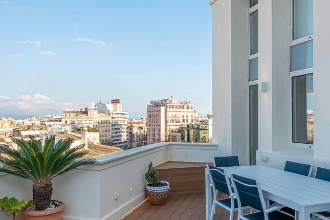 Apartment for sale in Palma City Center, Mallorca, Balearic Islands