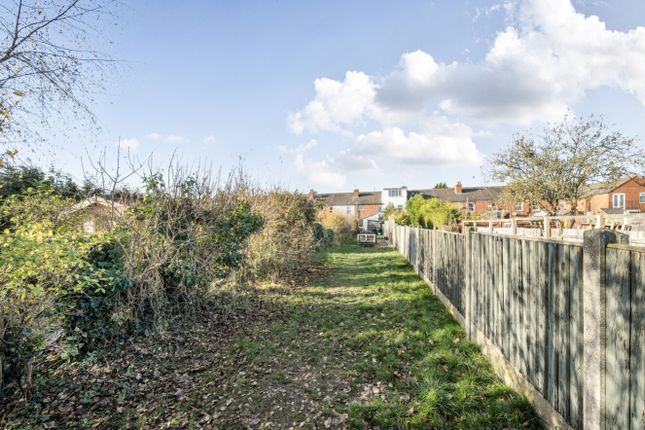 39, Grantham Road, Lincoln photo 4