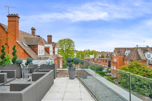 Detached house to rent in Nutley Terrace, London