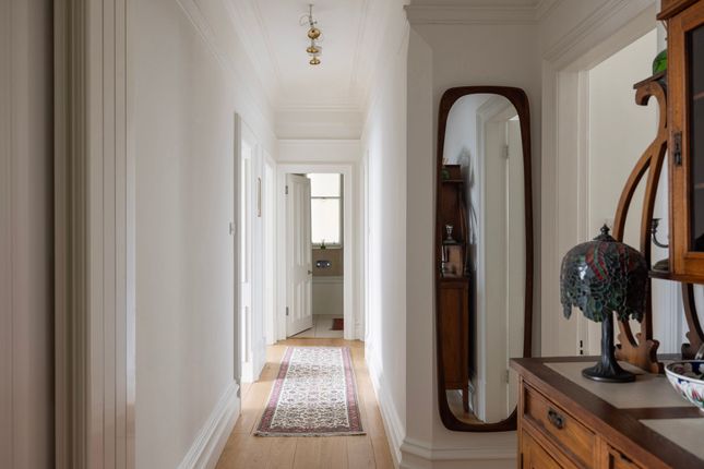 Flat for sale in Bedford Court Mansions, Bloomsbury
