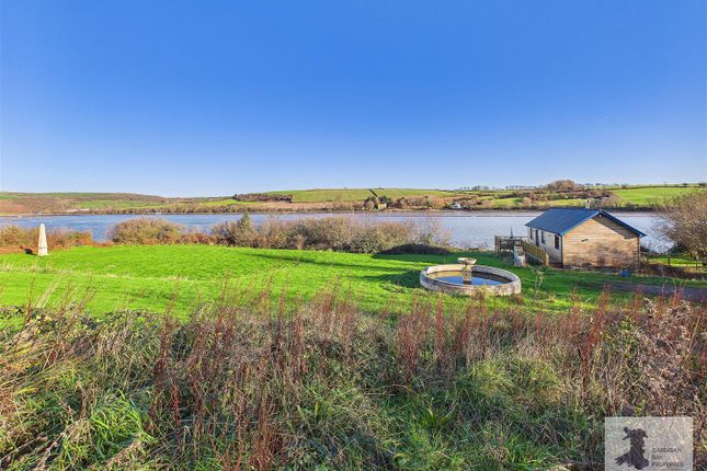 Glanteifi House & Boathouse, Cardigan photo 4