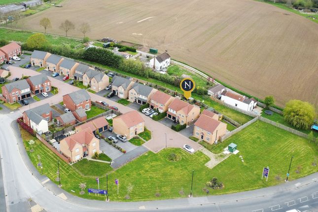 19 Copper Close, Knaresborough photo 2