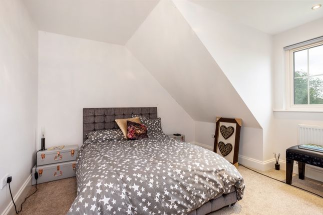 Detached house for sale in Main Street, Kirkby Green, Lincoln, Lincolnshire