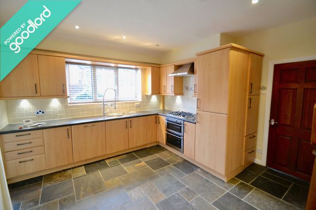 Semi-detached house to rent in George Lane, Stockport