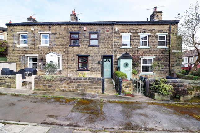 Thumbnail Cottage for sale in Union Street, Baildon, Shipley, West Yorkshire