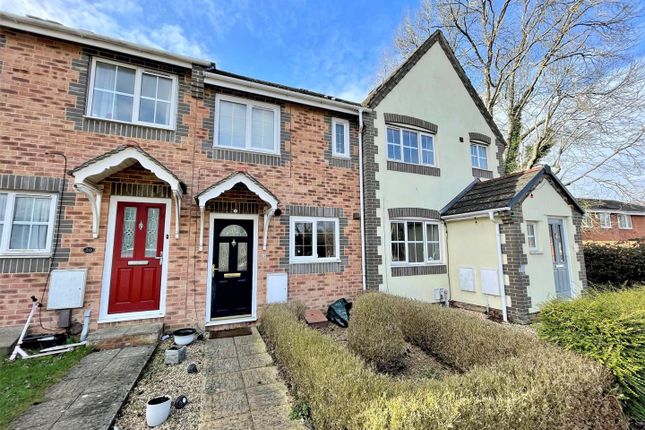 Terraced house to rent in Christie Avenue, Whiteley, Fareham