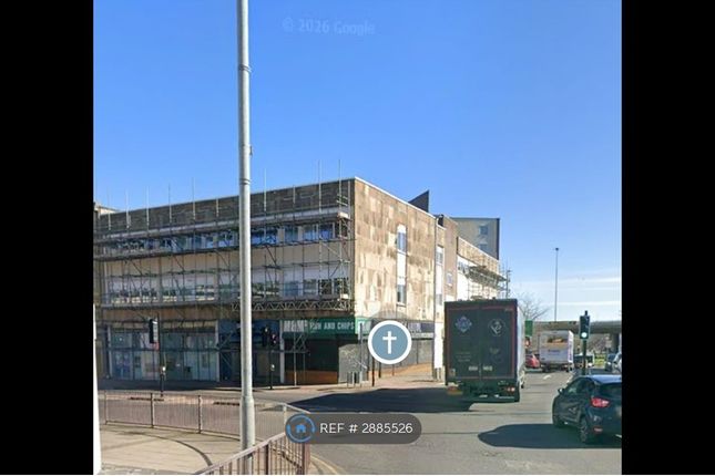 Park Lane, Gateshead photo 2