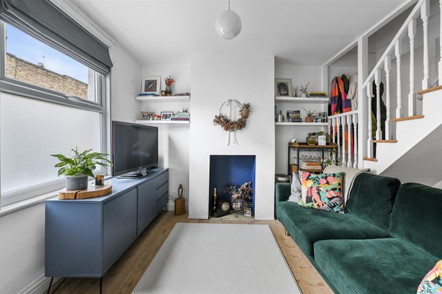 Terraced house for sale in Suffolk Street, Forest Gate, London